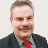 Porträt Andreas Anderegg