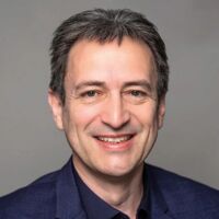 Porträt Othmar Lussi