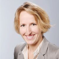 Porträt Helen Zwahlen